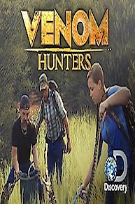 Venom Hunters