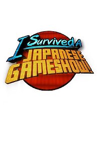 I Survived A Japanese Game Show