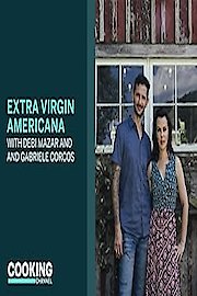 Extra Virgin Americana