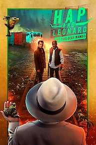 Hap and Leonard