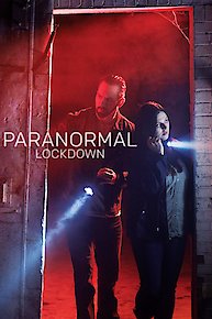 Paranormal Lockdown