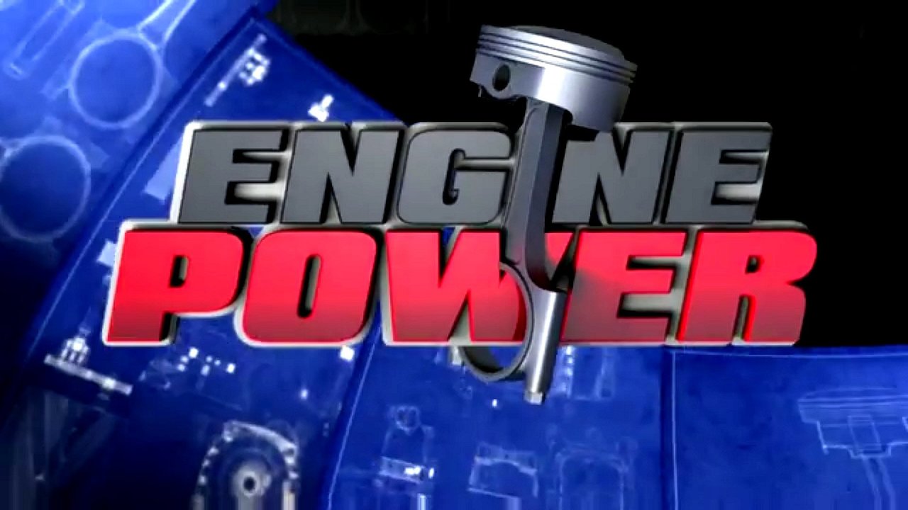 Engine Power