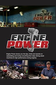 Engine Power