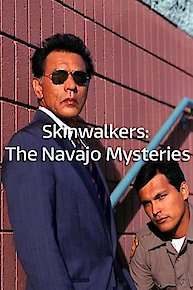 Skinwalkers: The Navajo Mysteries
