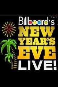 New Year's Eve Live