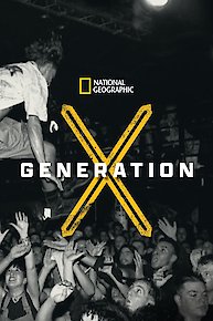 Generation X