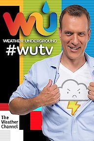 Weather Underground