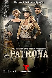 La Patrona