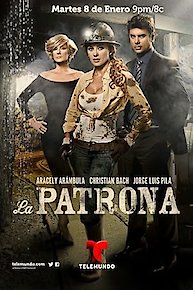 La Patrona