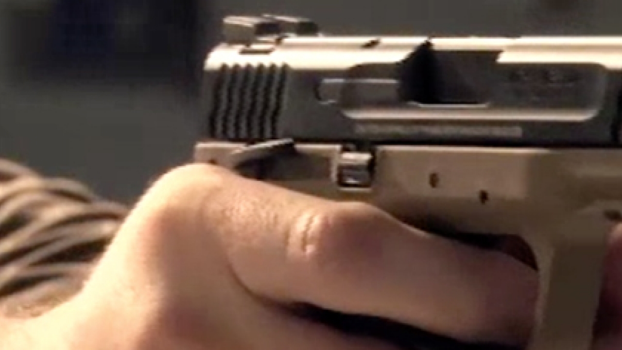 American Rifleman TV
