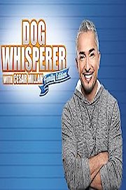 Dog Whisperer with Cesar Millan: Family Edition