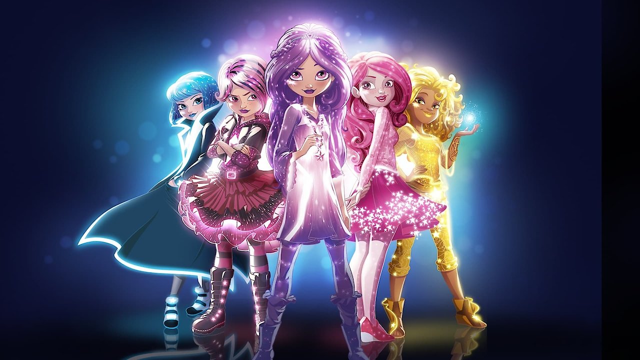 Star Darlings