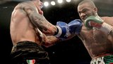 Showtime Boxing Special Edition: Williams vs. Matano