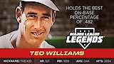 Ted Williams