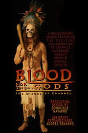 Blood for the Gods