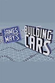 James May's Build a Car in 24 Hours