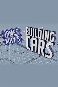 James May's Build a Car in 24 Hours