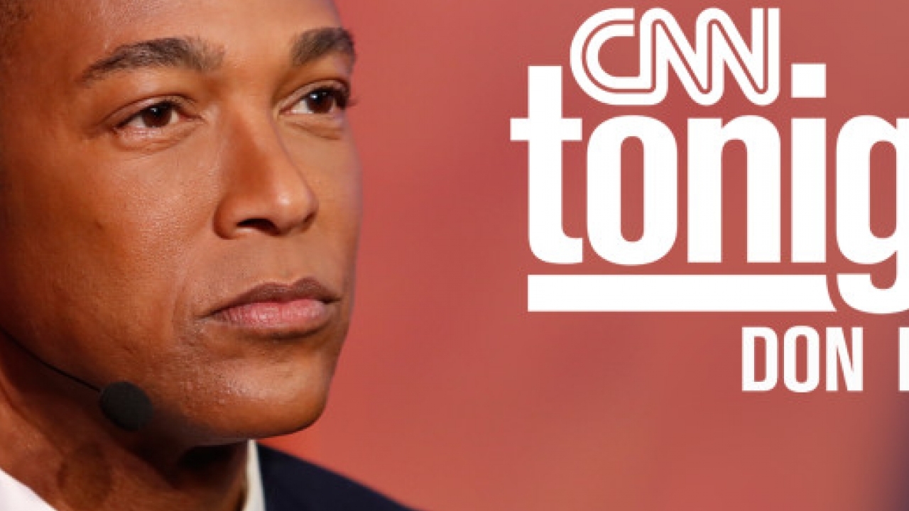 CNN Tonight with Don Lemon