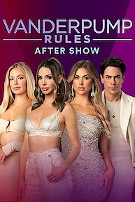 Vanderpump Rules After Show