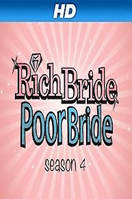 Rich Bride, Poor Bride