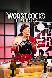 Worst Cooks in America