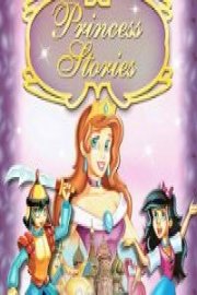 Princess Stories: Snow White and the Magic Mirror / Secret of Anastasia / Secret of Mulan