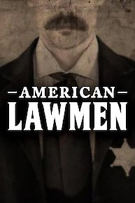 American Lawmen