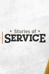 Stories of Service