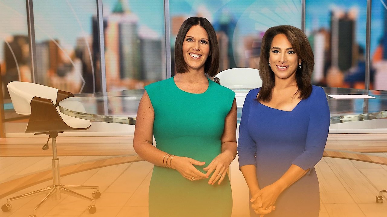 CBS This Morning: Saturday