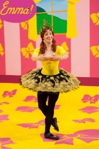 The Wiggles, Emma!