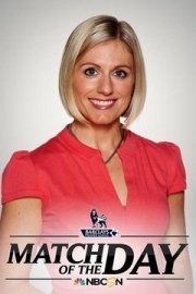 Premier League Match of the Day