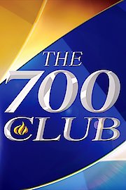 The 700 Club