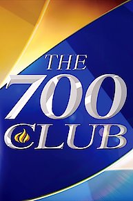 The 700 Club