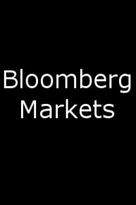 Bloomberg Markets