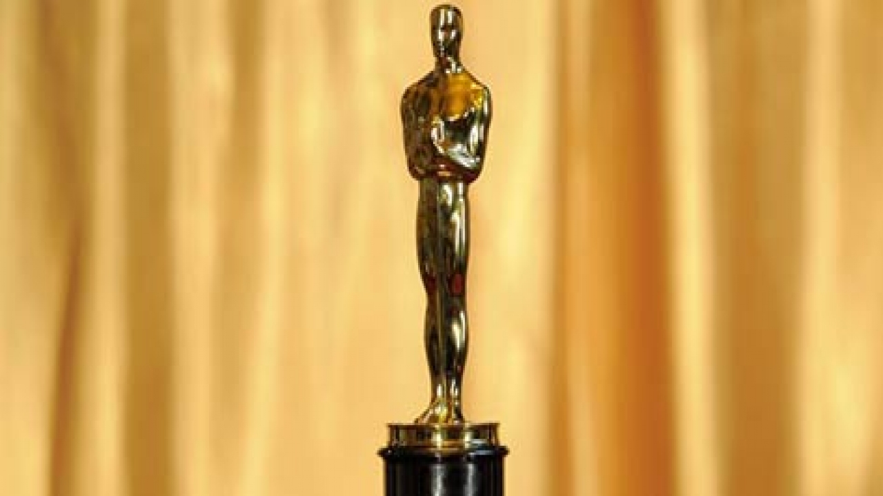 And The Oscar Goes To