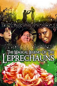 The Magical Legend of the Leprechauns - The Complete Miniseries