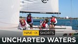 Uncharted Waters