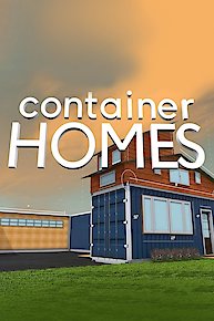 Container Homes