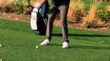 Justin Leonard: Full Swing