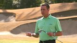 Justin Leonard: Short Game