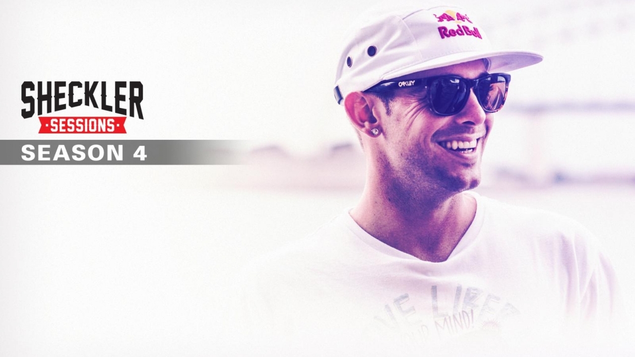 Sheckler Sessions