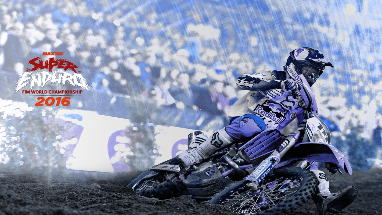 SuperEnduro 2016