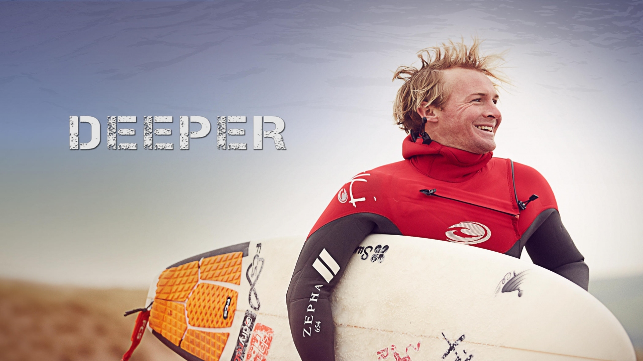 Behind the Lines: Deeper