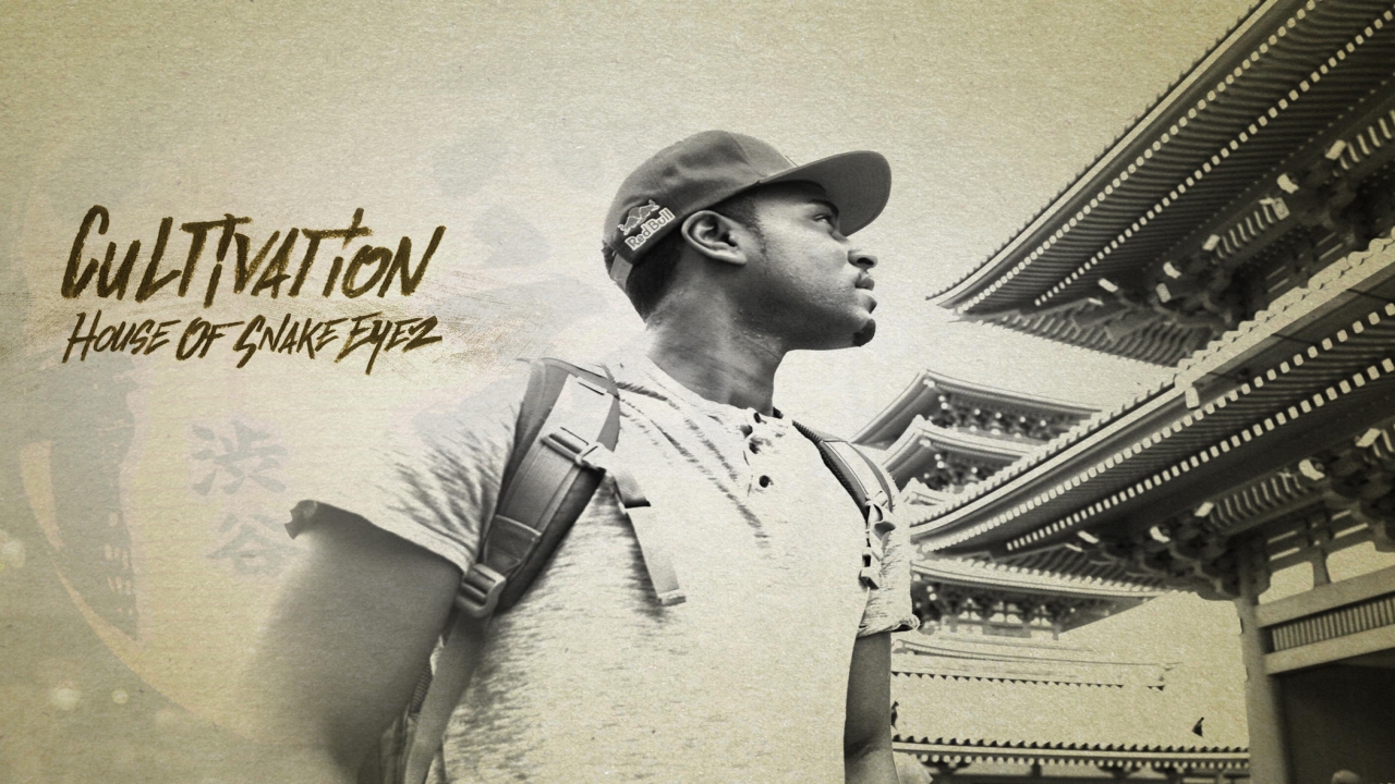 Cultivation: House of Snake Eyez