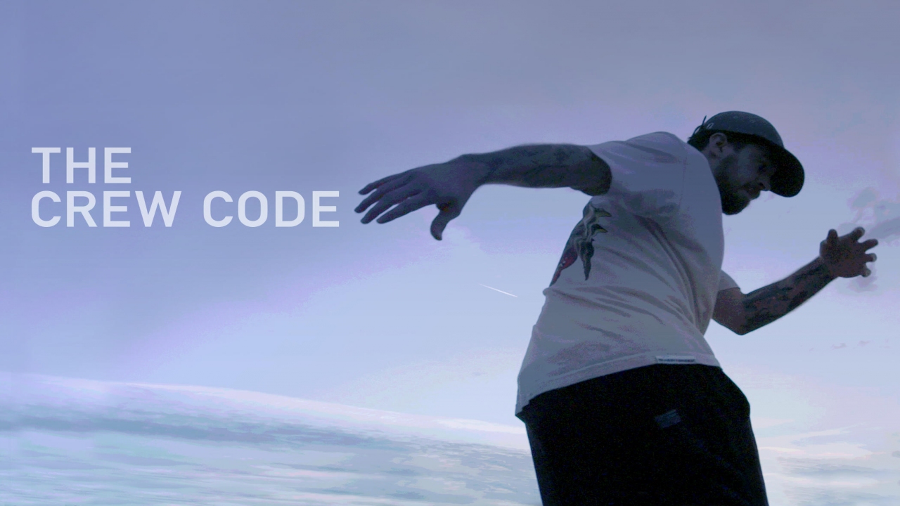 The Crew Code
