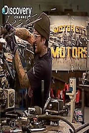 Motor City Motors