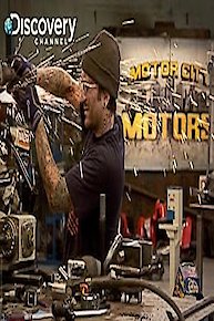 Motor City Motors