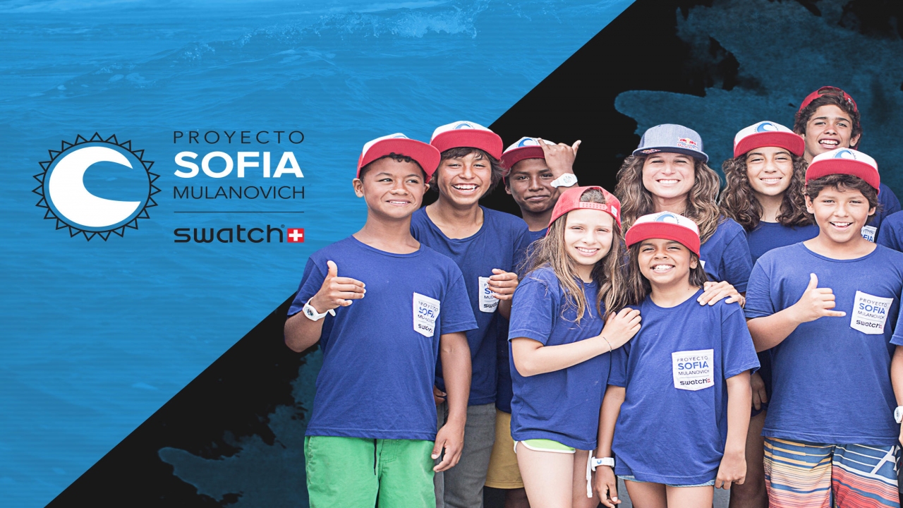 Proyecto Sofia Mulanovich