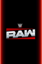 WWE Monday Night Raw Fall 2011