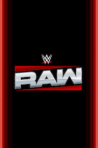 WWE Monday Night Raw Fall 2011